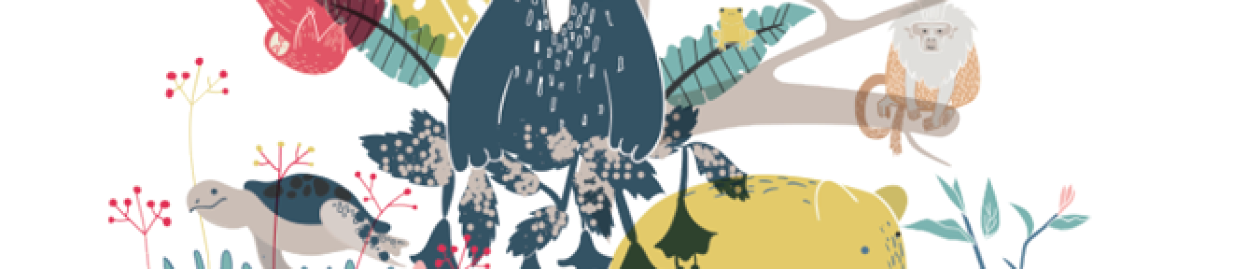 Animalario en Extinción